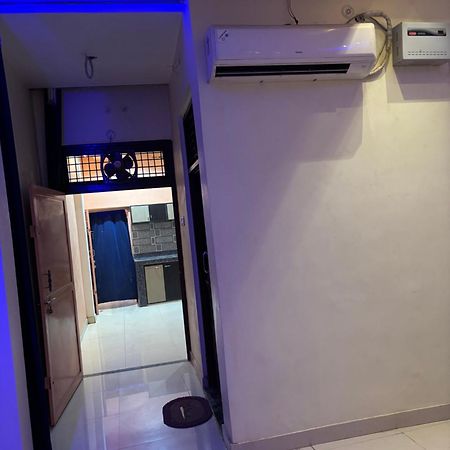 Shree Balaji Homes Allāhābād Junction Eksteriør billede