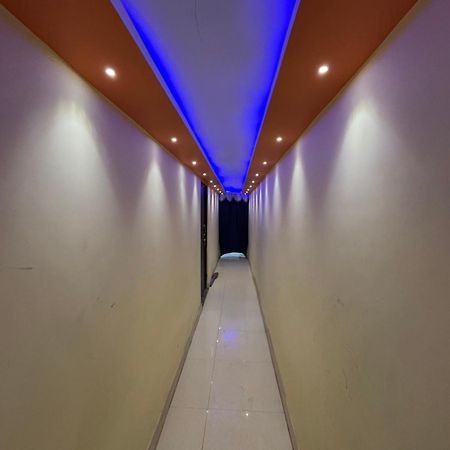 Shree Balaji Homes Allāhābād Junction Eksteriør billede