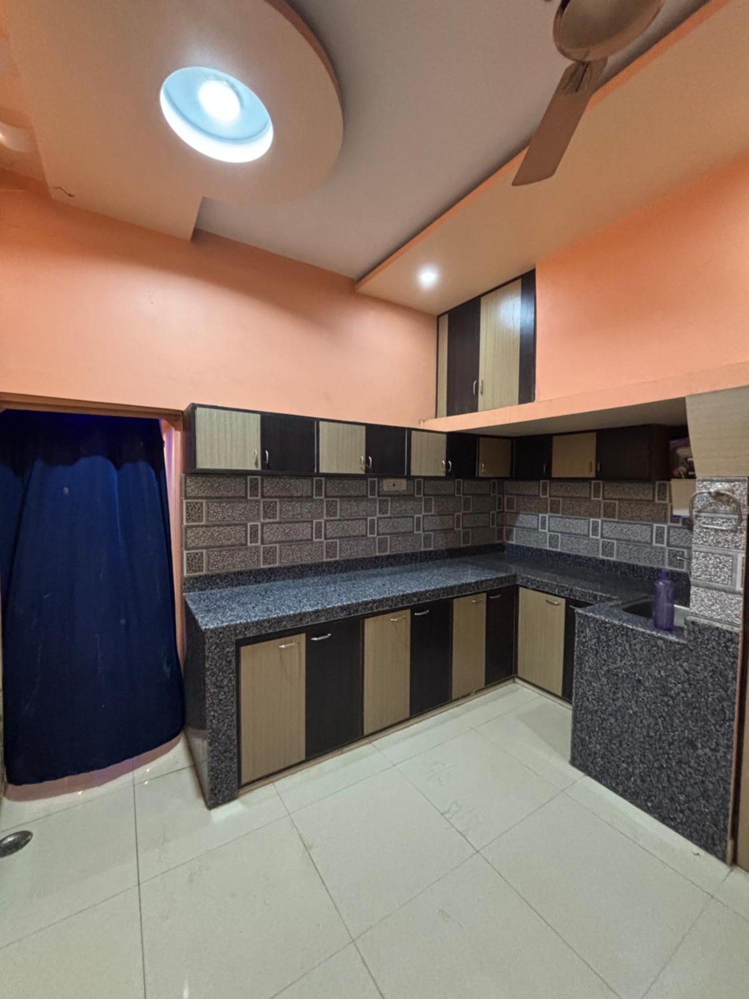 Shree Balaji Homes Allāhābād Junction Eksteriør billede
